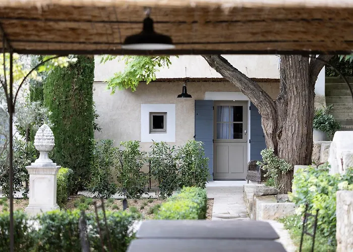 Le Clos Les Eydins