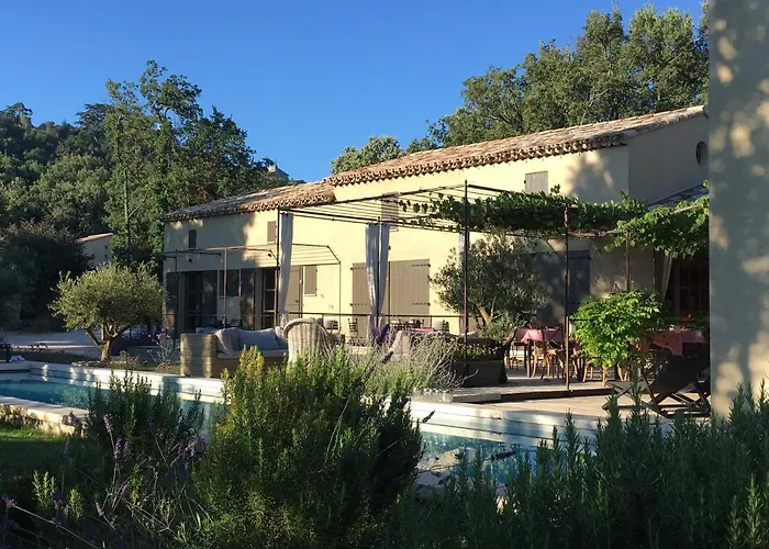 Une Sieste en Luberon